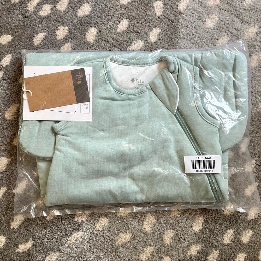 Kyte BABY sleep bag • XS • TOG 1.0